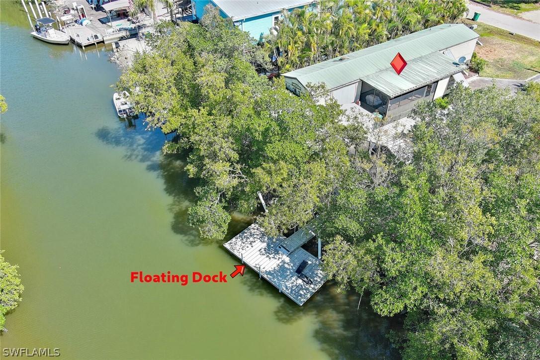 33 Plantation Dr., Everglades City, FL 34139