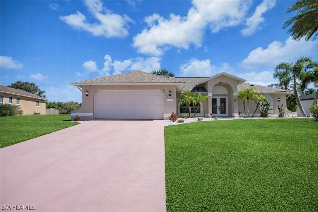 2227 SW 14th Ave., Cape Coral, FL 33991