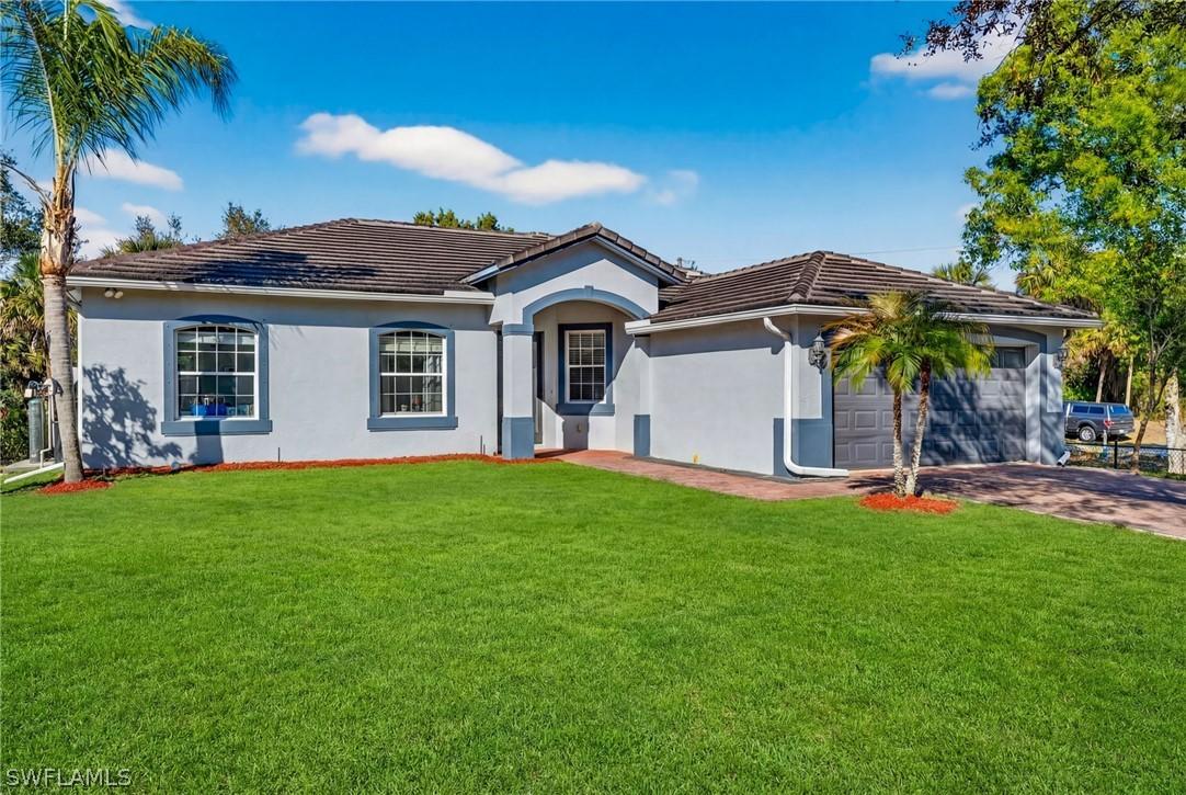 4093 24th Ave., Naples, FL 34117