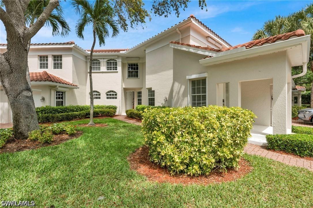 200 L Ambiance Cir. #104, Naples, FL 34108