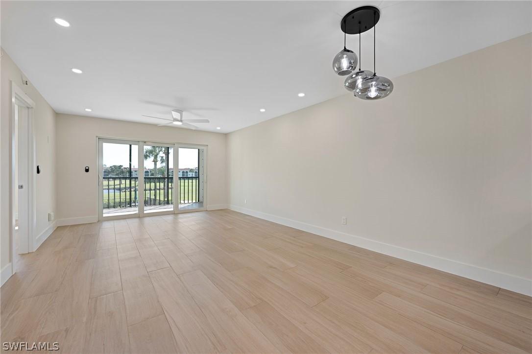 13 High Point Cir. #206, Naples, FL 34103