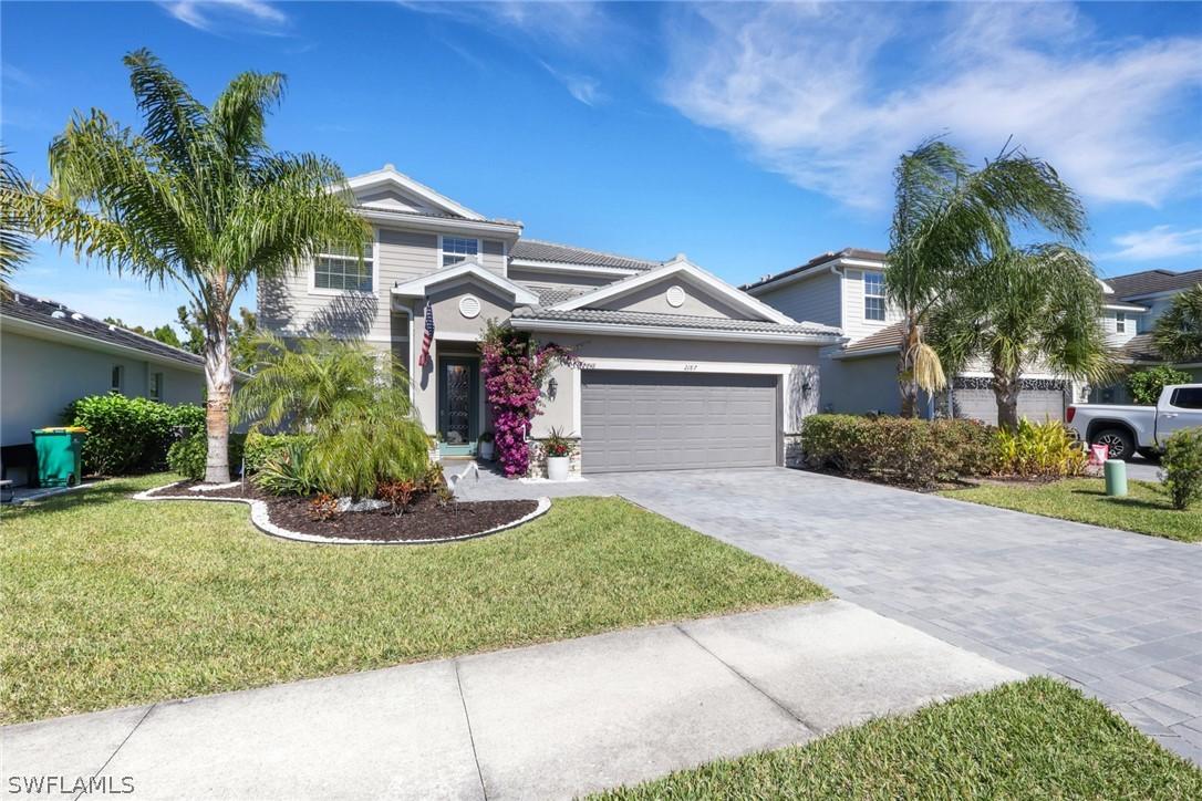 2187 Cara Cara Way, Naples, FL 34120