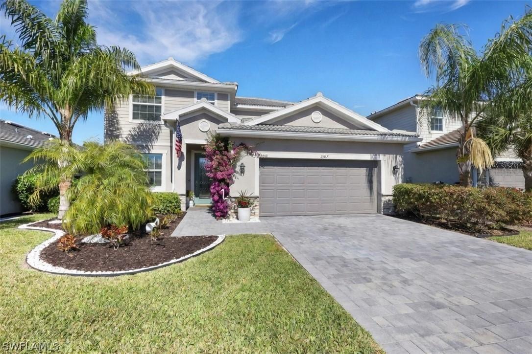 2187 Cara Cara Way, Naples, FL 34120