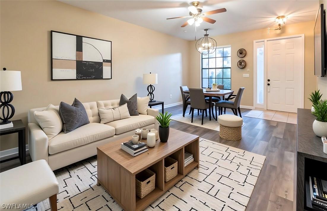 14751 Pinnacle Pl. #343, Naples, FL 34119