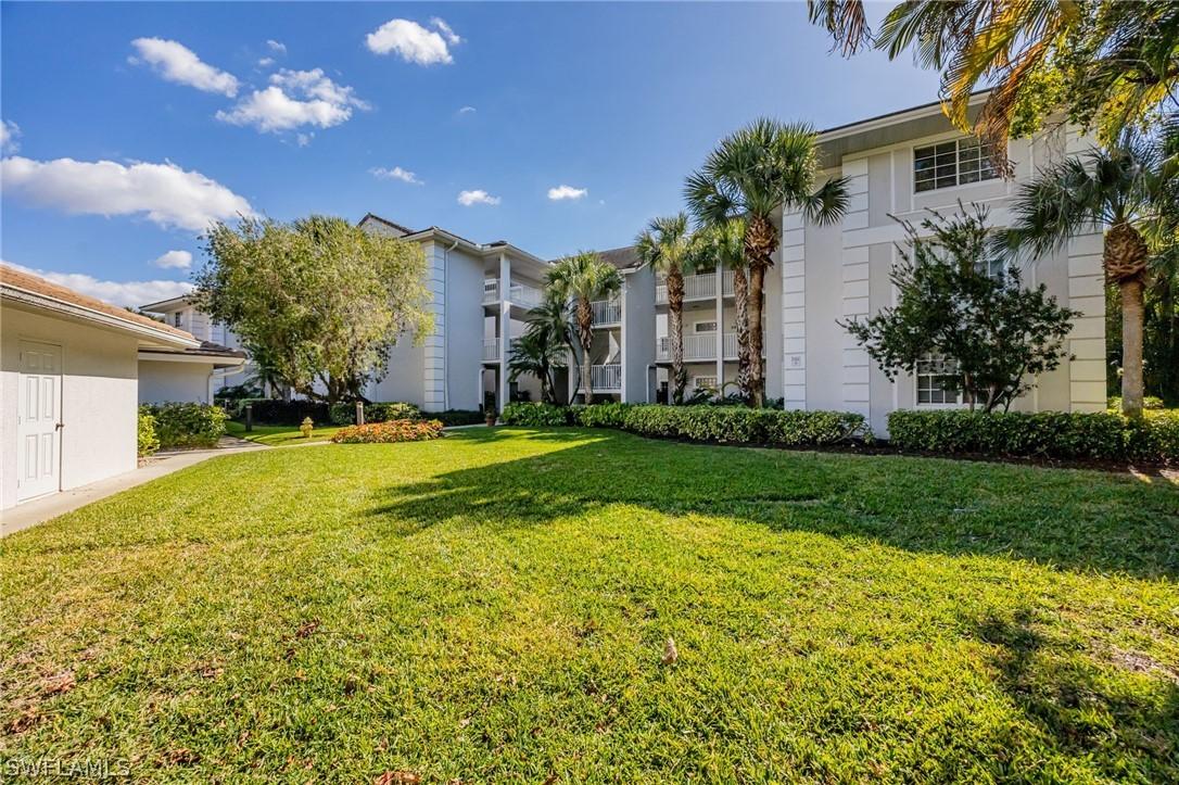 750 Waterford Dr. #104, Naples, FL 34113