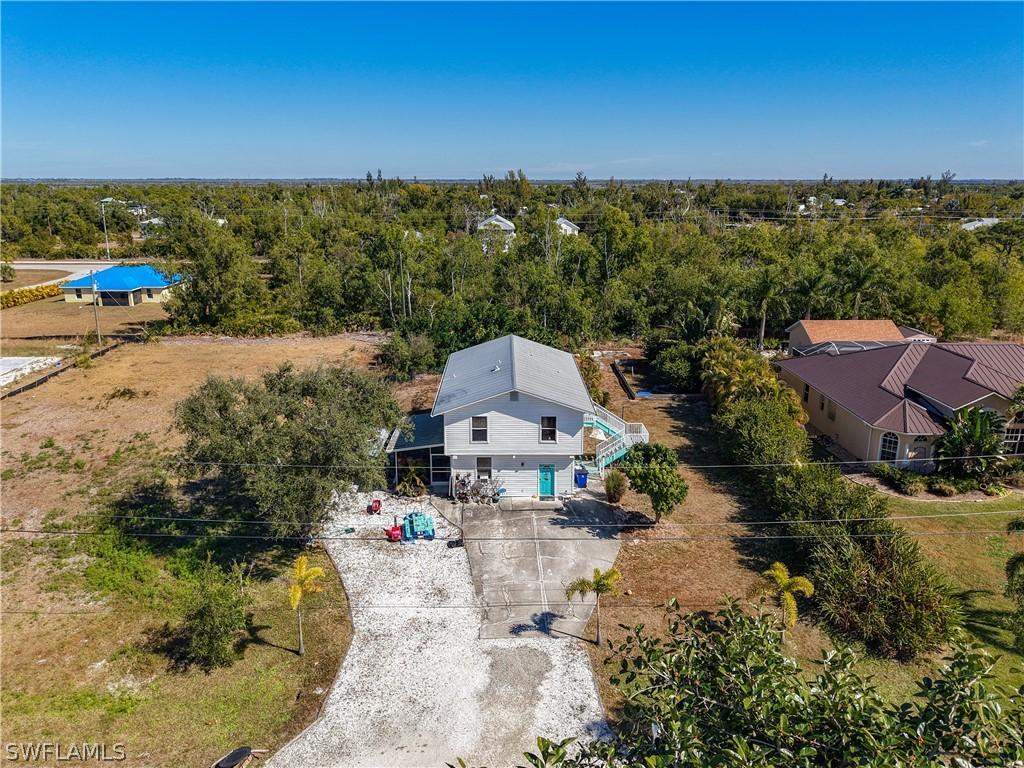 8628 Yukon Ct., St James City, FL 33956