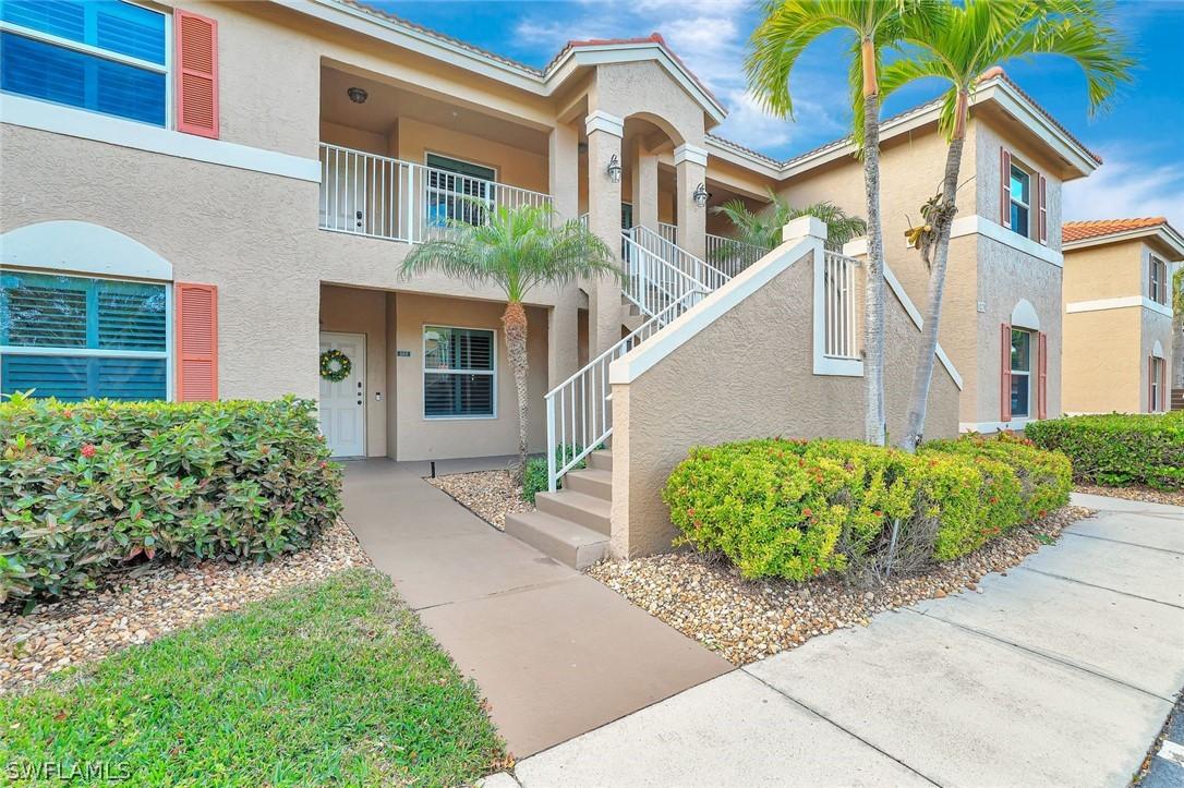 6270 Huntington Lakes Cir. #204, Naples, FL 34119