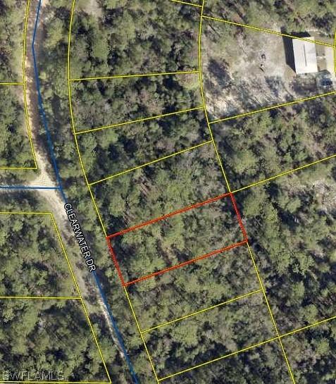 [Address Unavailable], Defuniak Springs, FL 32433