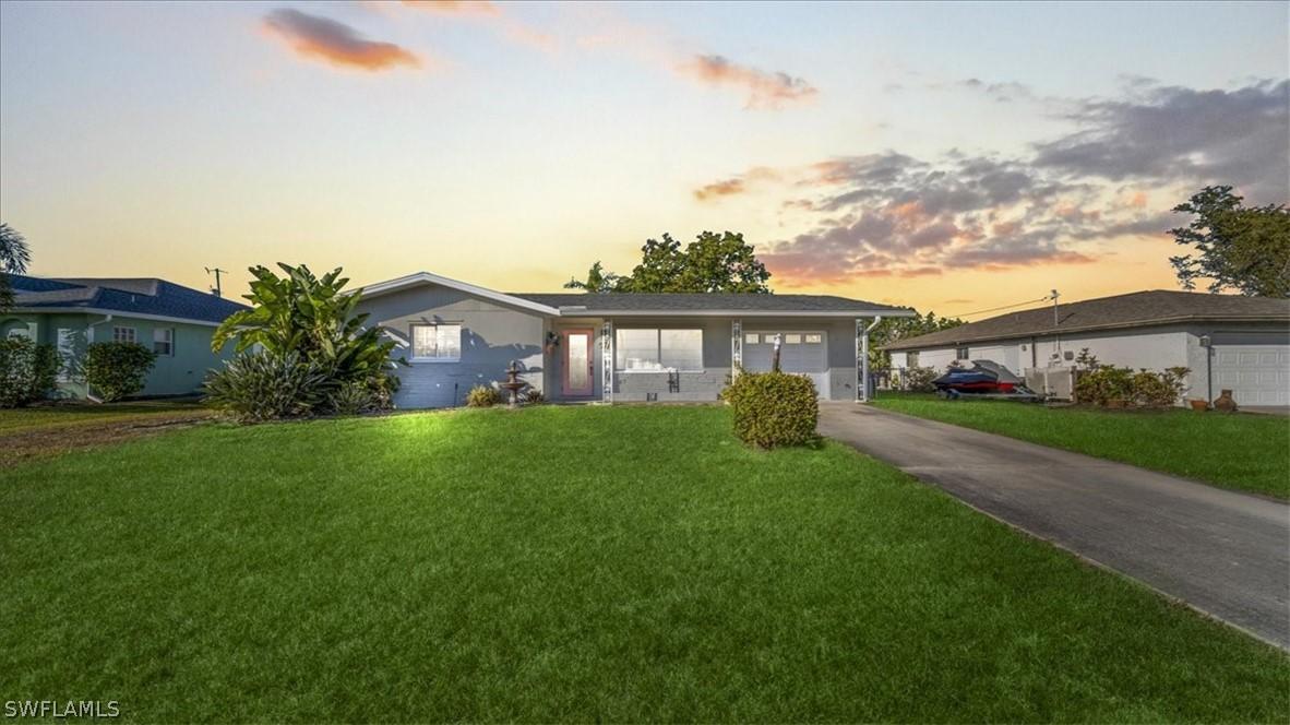 511 SE 34th Ter., Cape Coral, FL 33904