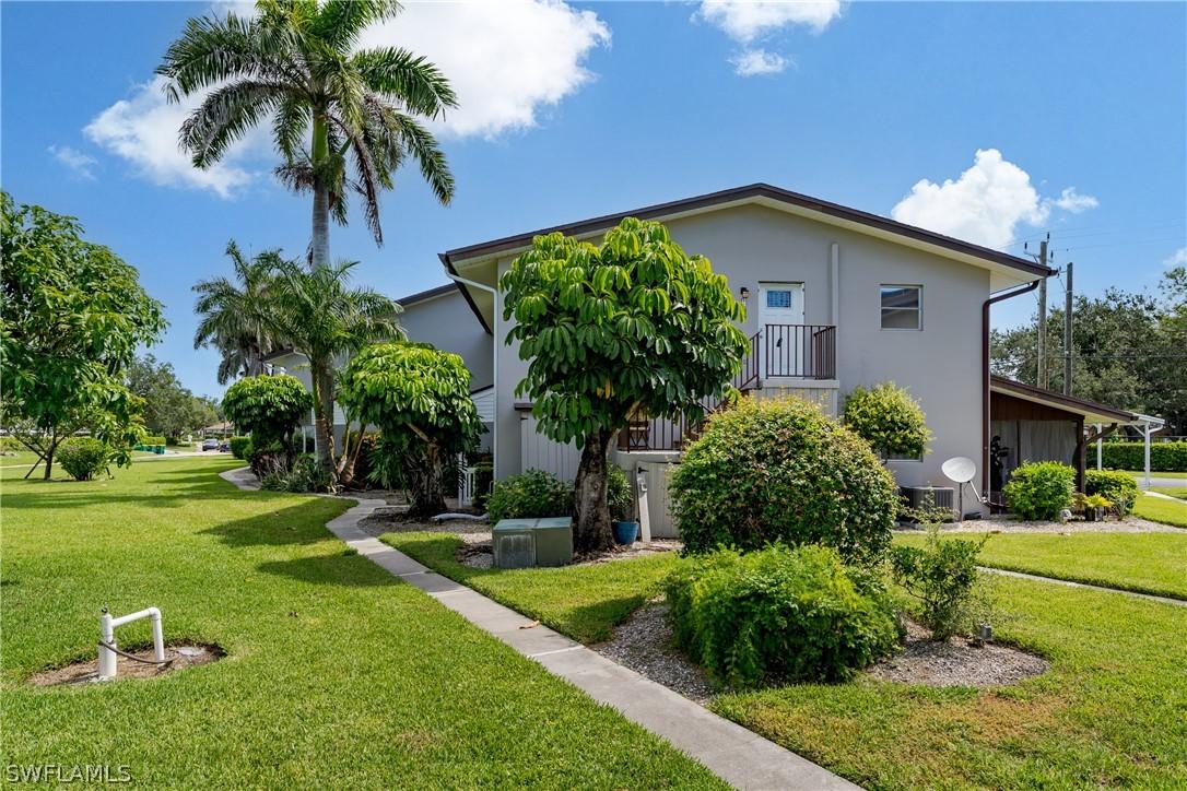180 Cypress Way #B212, Naples, FL 34110