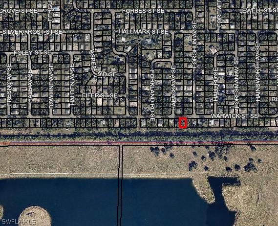 462 SE Warwick St., Palm Bay, FL 32909