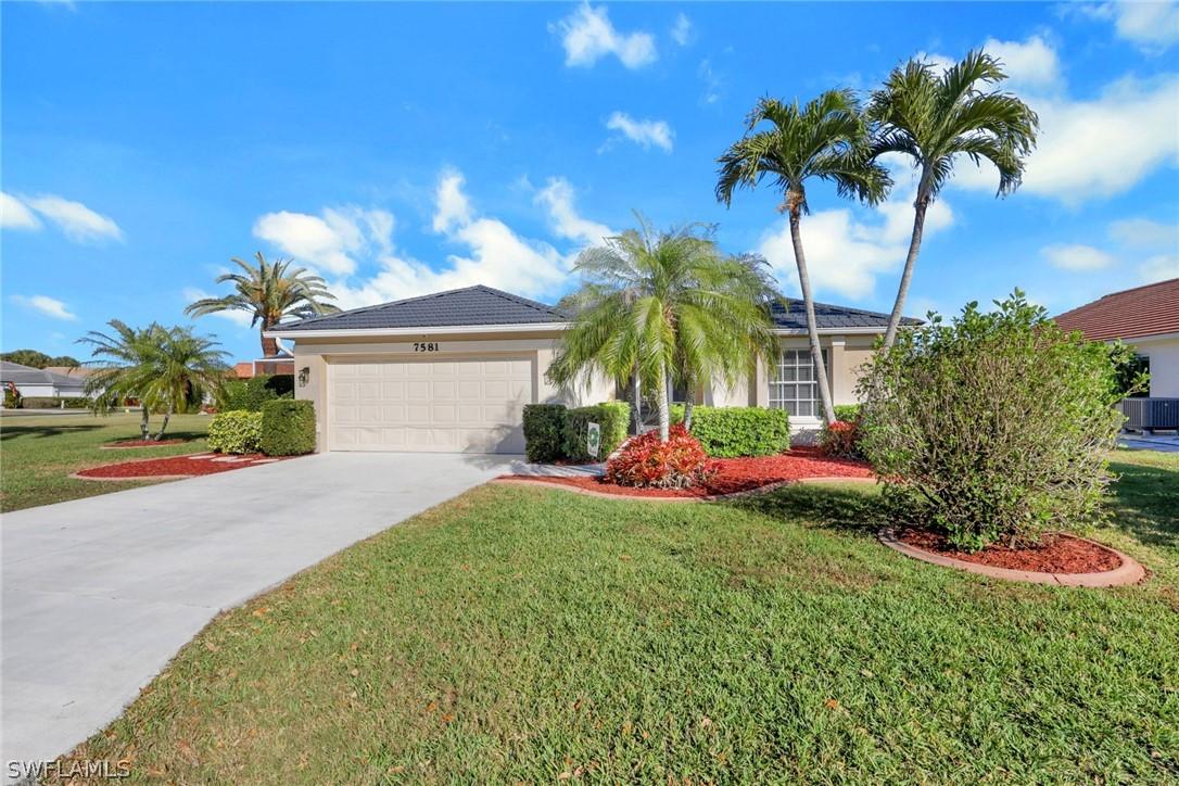7581 Cameron Cir., Fort Myers, FL 33912
