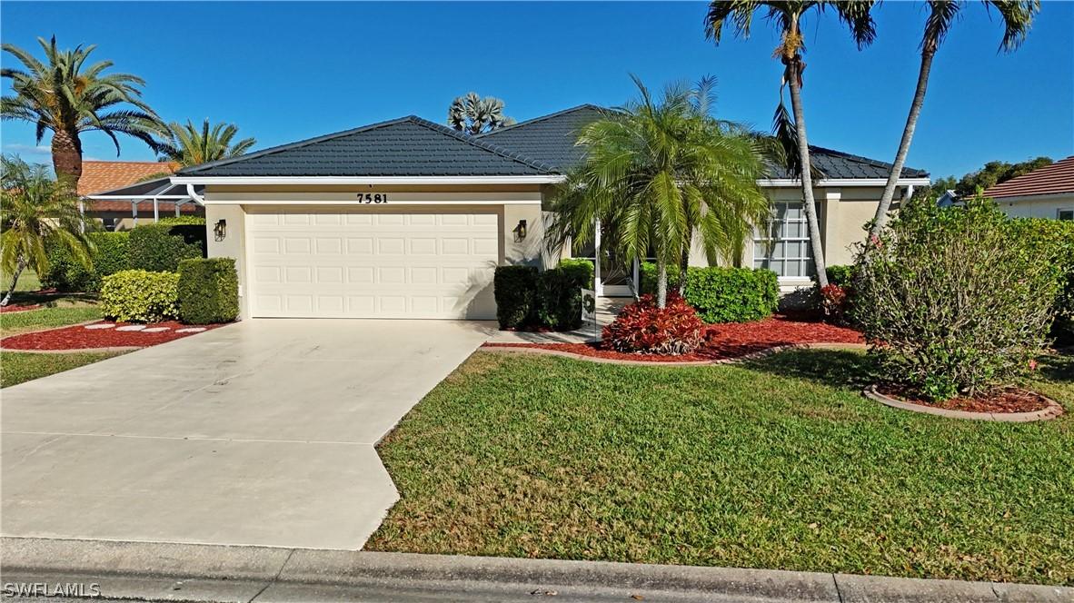 7581 Cameron Cir., Fort Myers, FL 33912