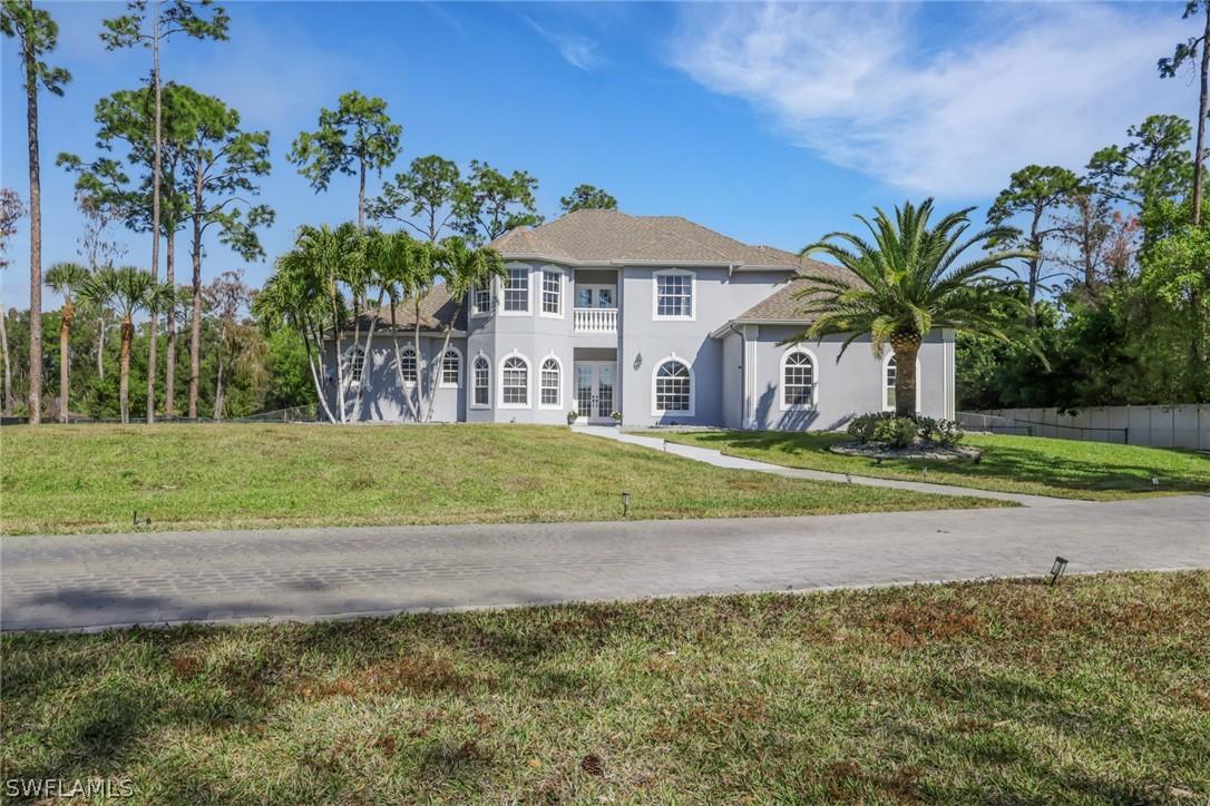 6181 Hidden Oaks Ln., Naples, FL 34119