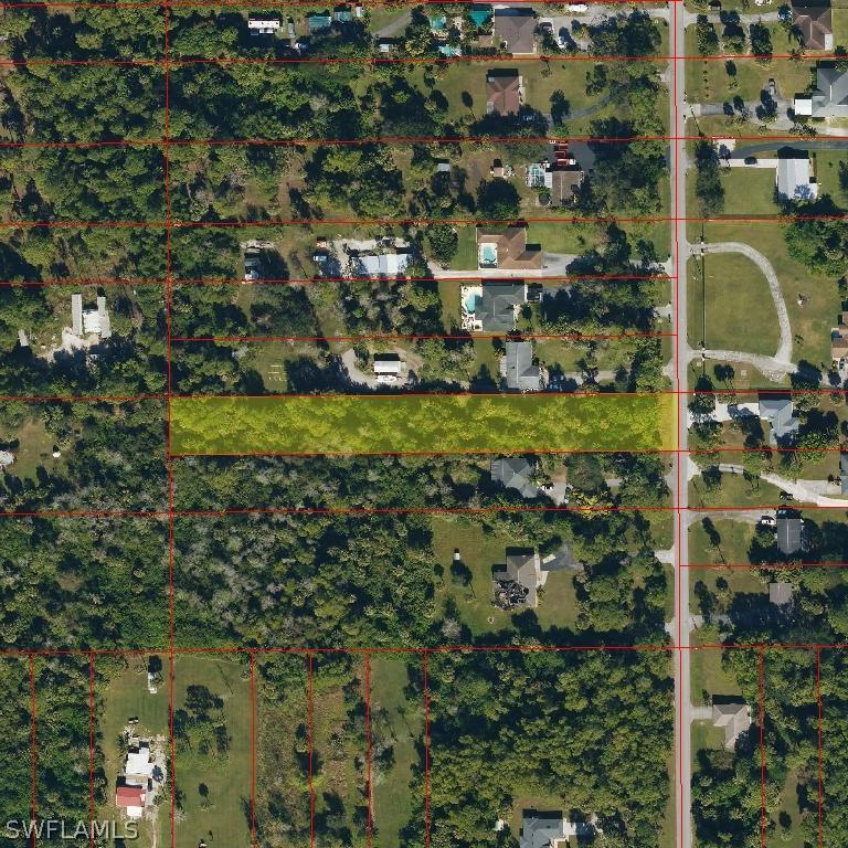 1461 19th St., Naples, FL 34117