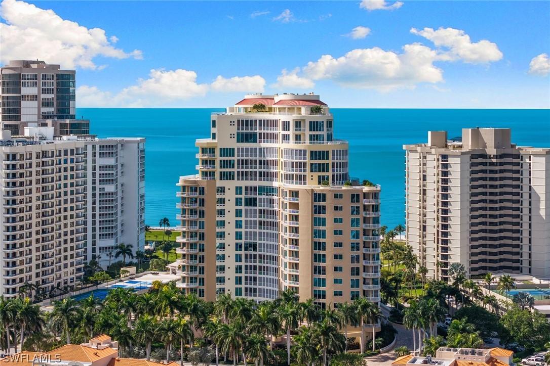 4501 Gulf Shore Blvd. #405, Naples, FL 34103
