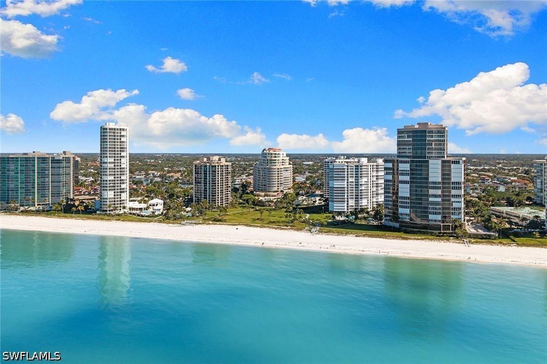 4501 Gulf Shore Blvd. #405, Naples, FL 34103