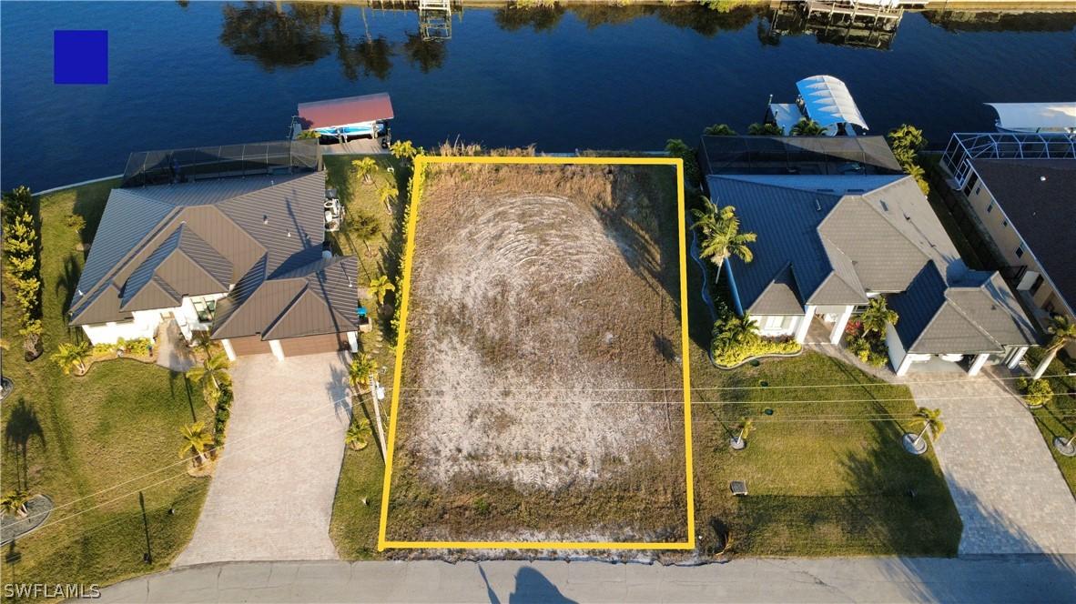 1247 NW 38th Ave., Cape Coral, FL 33993