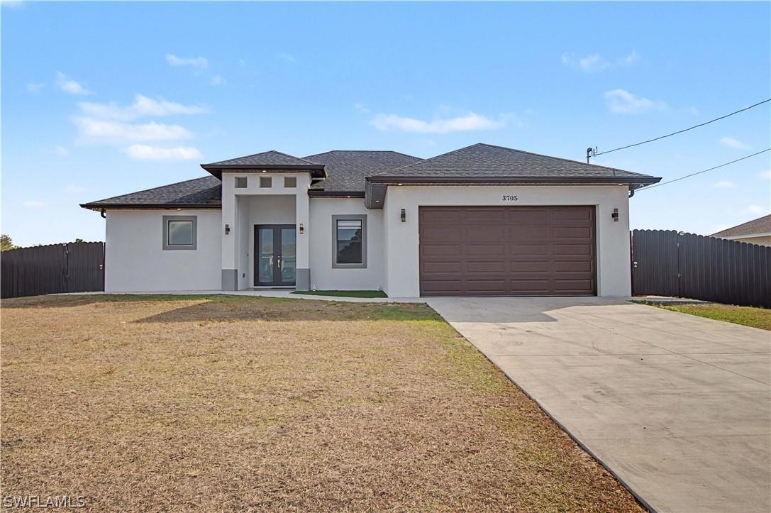 3705 23rd St., Lehigh Acres, FL 33976