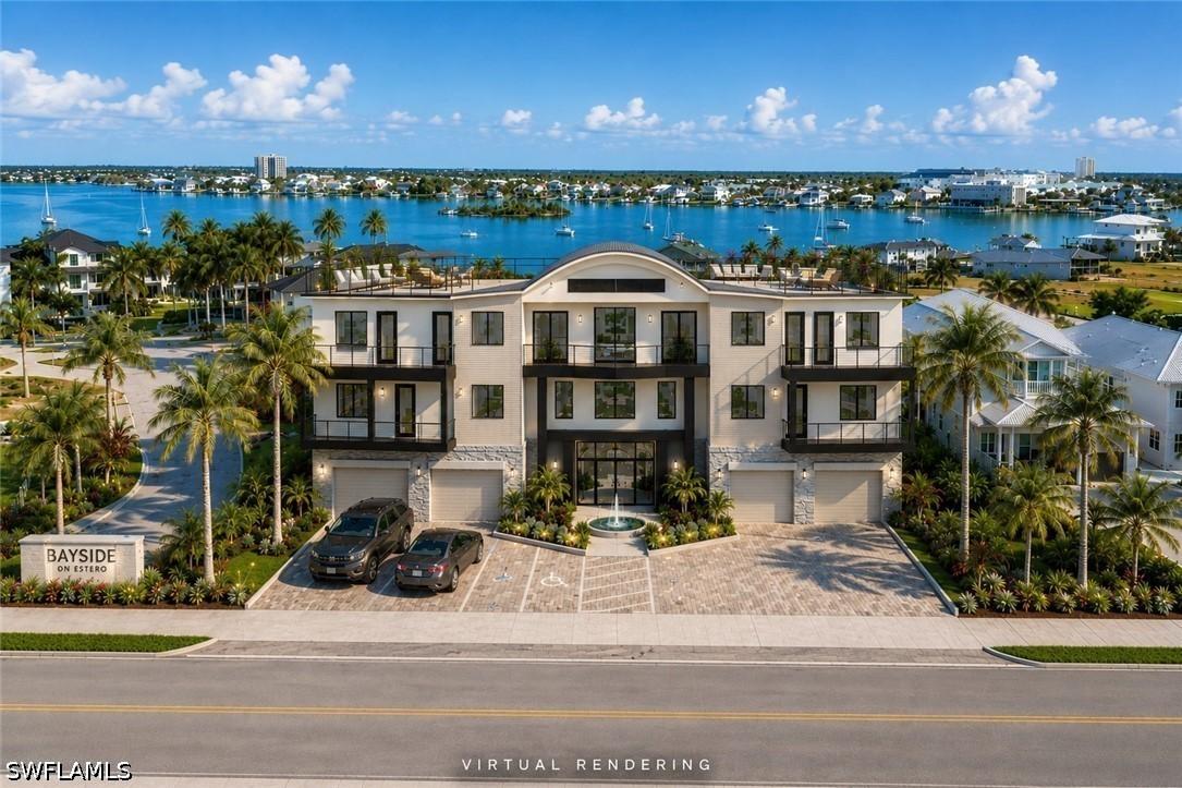 601 Estero Blvd., Fort Myers Beach, FL 33931