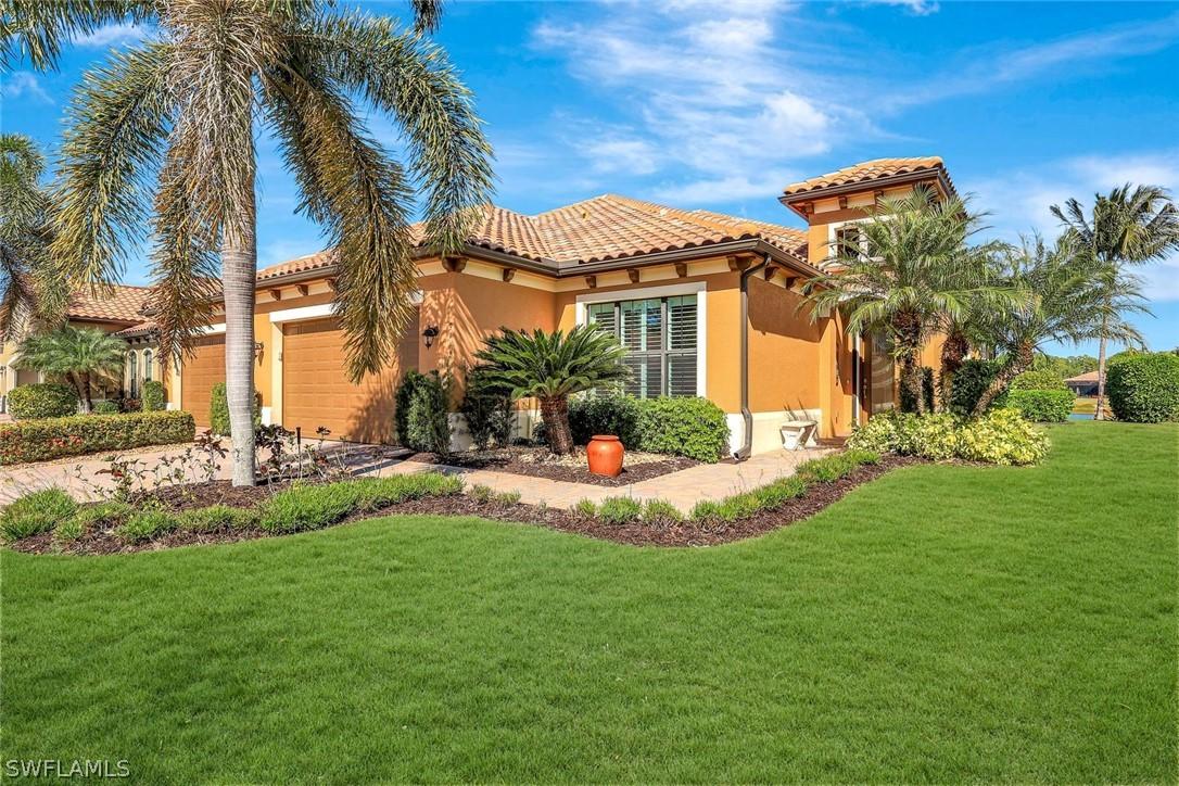 9142 Isla Bella Cir., Bonita Springs, FL 34135