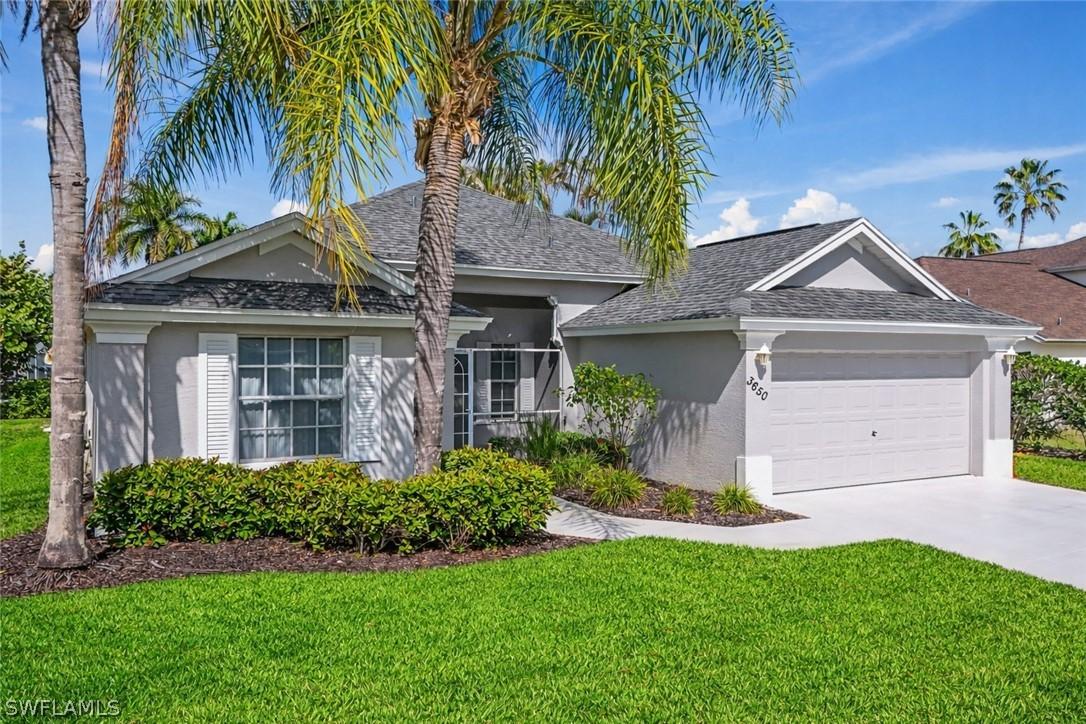 3650 Sunland Ln., Estero, FL 33928