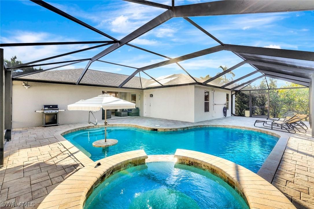 11631 Red Hibiscus Dr., Bonita Springs, FL 34135