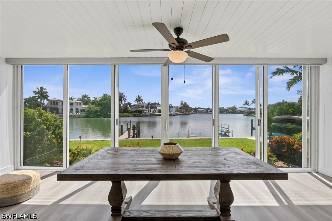 1910 Gulf Shore Blvd. #107, Naples, FL 34102