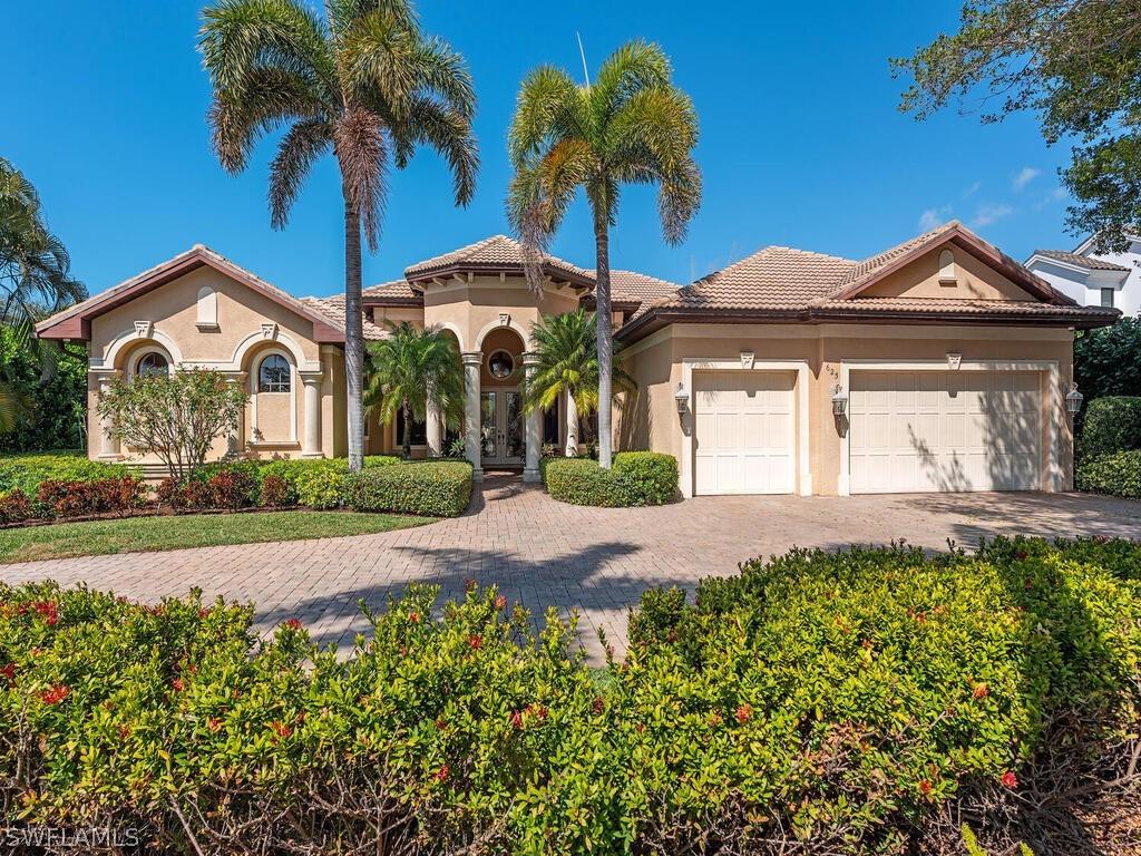 625 Mooring Line Dr., Naples, FL 34102