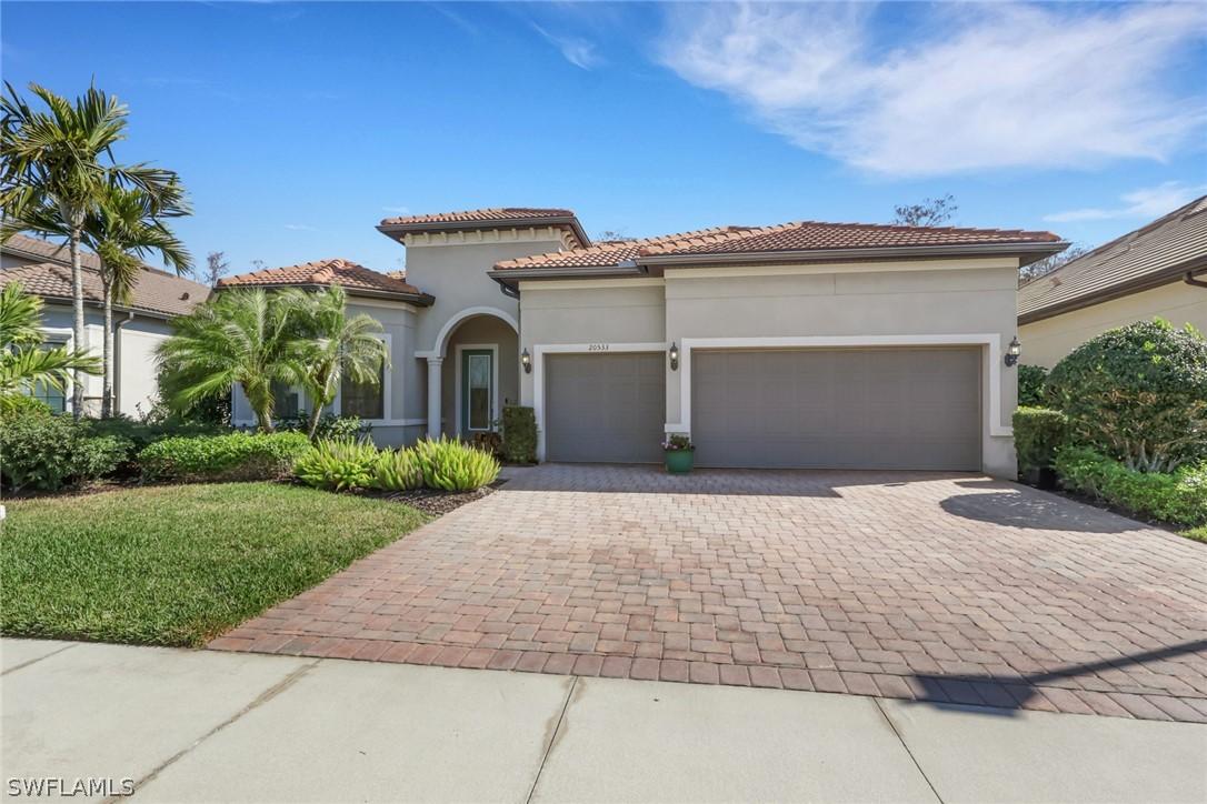 20533 Wilderness Ct., Estero, FL 33928