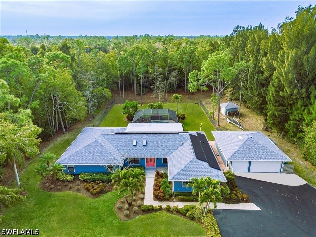 6840 Sable Ridge Ln., Naples, FL 34109