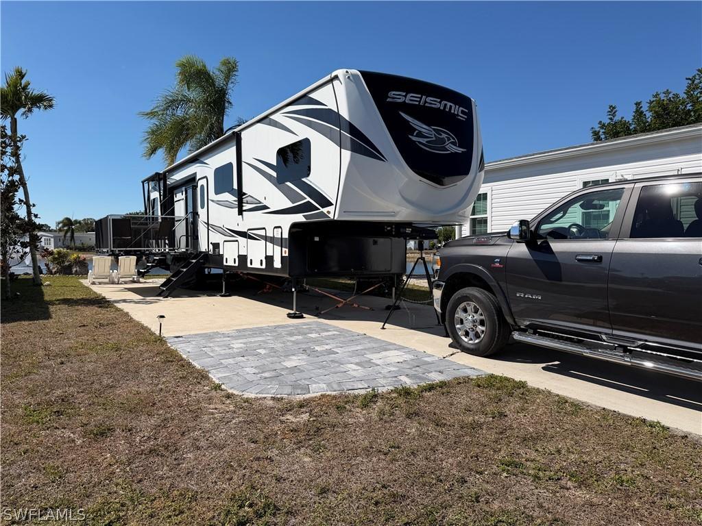 20090 Ponce De Leon Dr., Estero, FL 33928