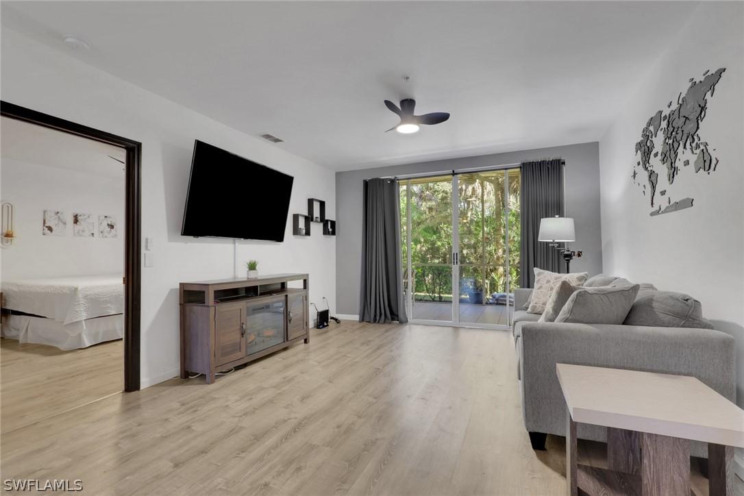 14801 Park Lake Dr. #104, Fort Myers, FL 33919