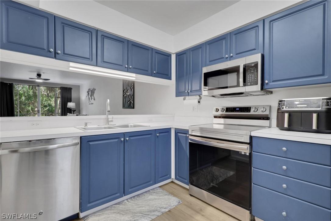 14801 Park Lake Dr. #104, Fort Myers, FL 33919