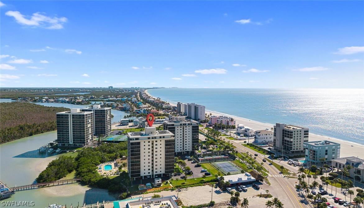 26131 Hickory Blvd. #3D, Bonita Springs, FL 34134