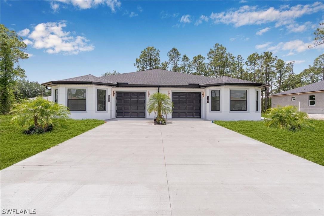 1707 W 12th St., Lehigh Acres, FL 33972