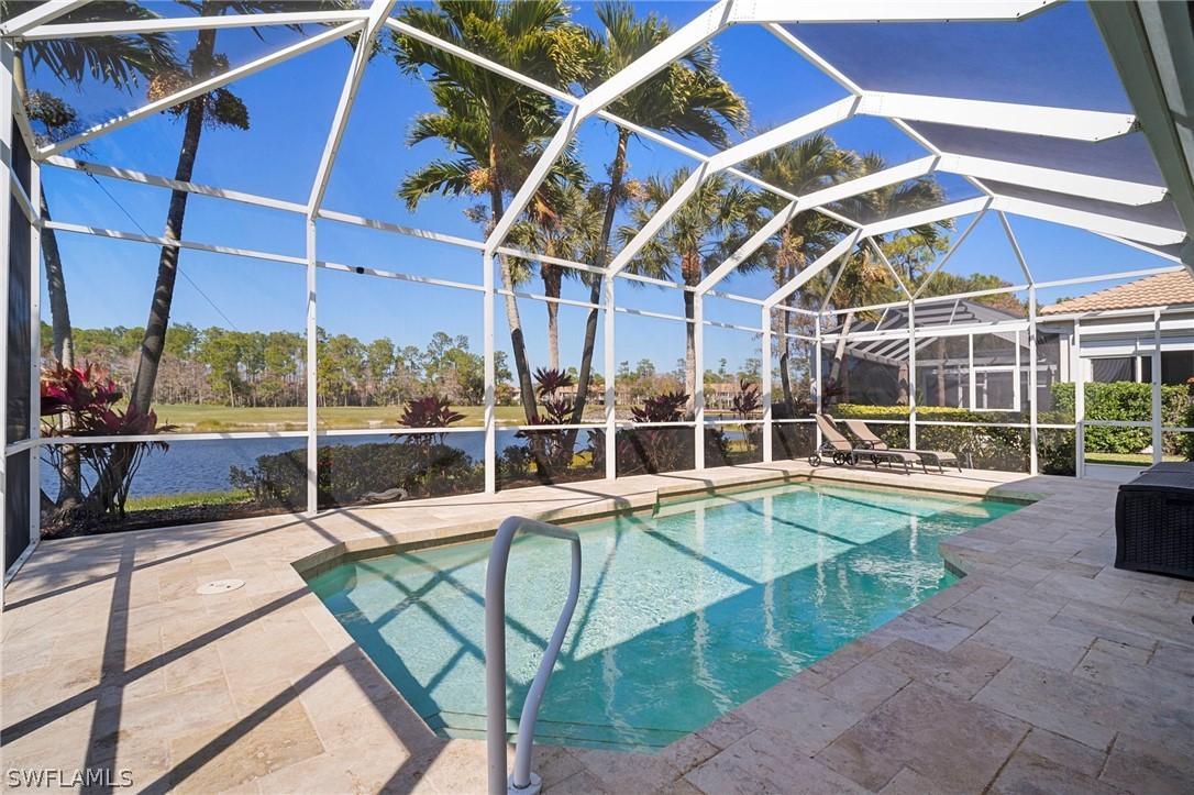 8302 Danbury Blvd., Naples, FL 34120