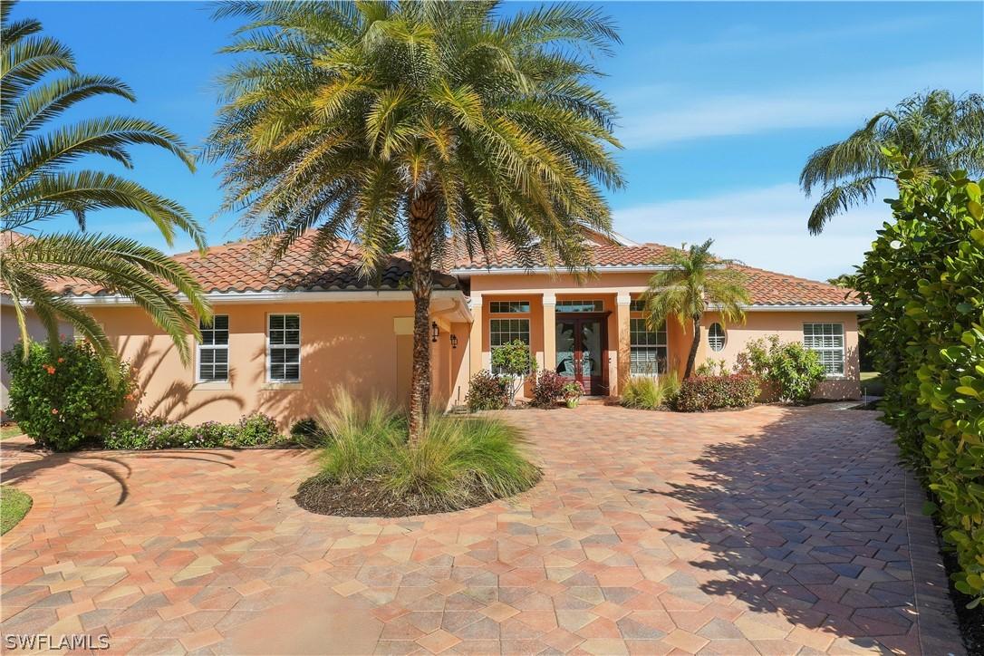 1520 Serenity Cir., Naples, FL 34110