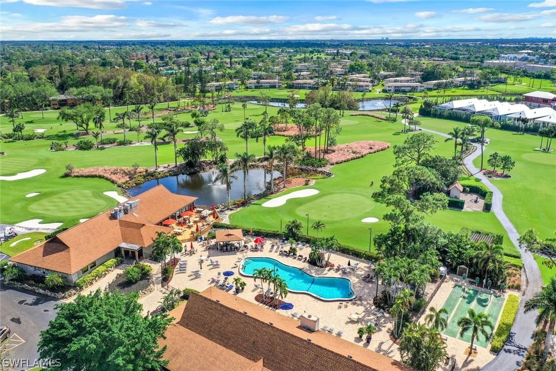 103 Teryl Rd. #A4, Naples, FL 34112