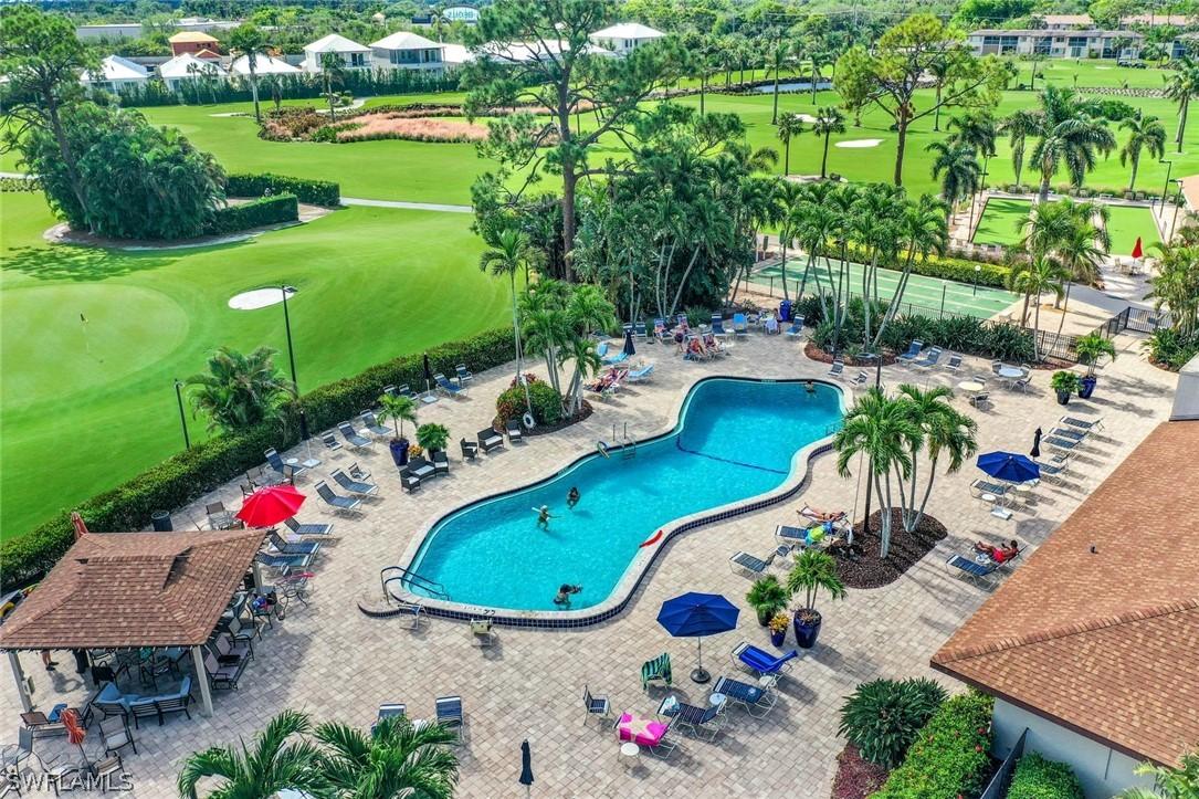 103 Teryl Rd. #A4, Naples, FL 34112