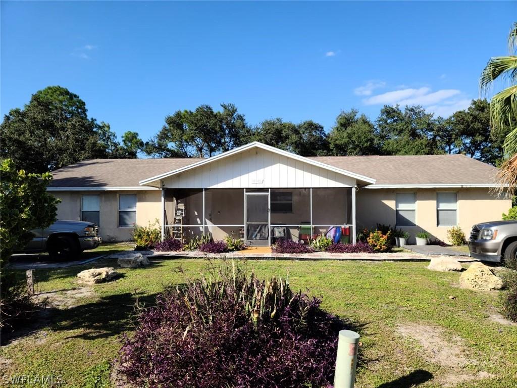 5563 17th Ave., Naples, FL 34116