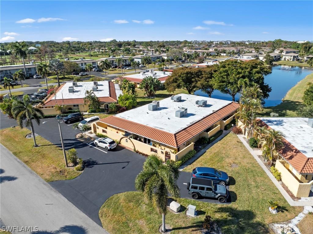 180 Harrison Rd. #G4, Naples, FL 34112