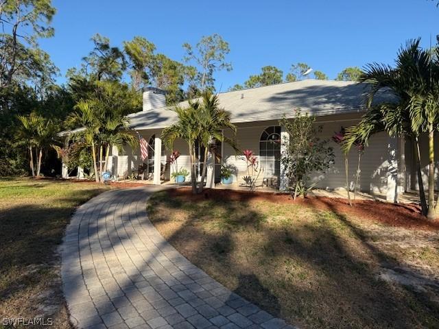 24265 Whip O Will Ln., Bonita Springs, FL 34135