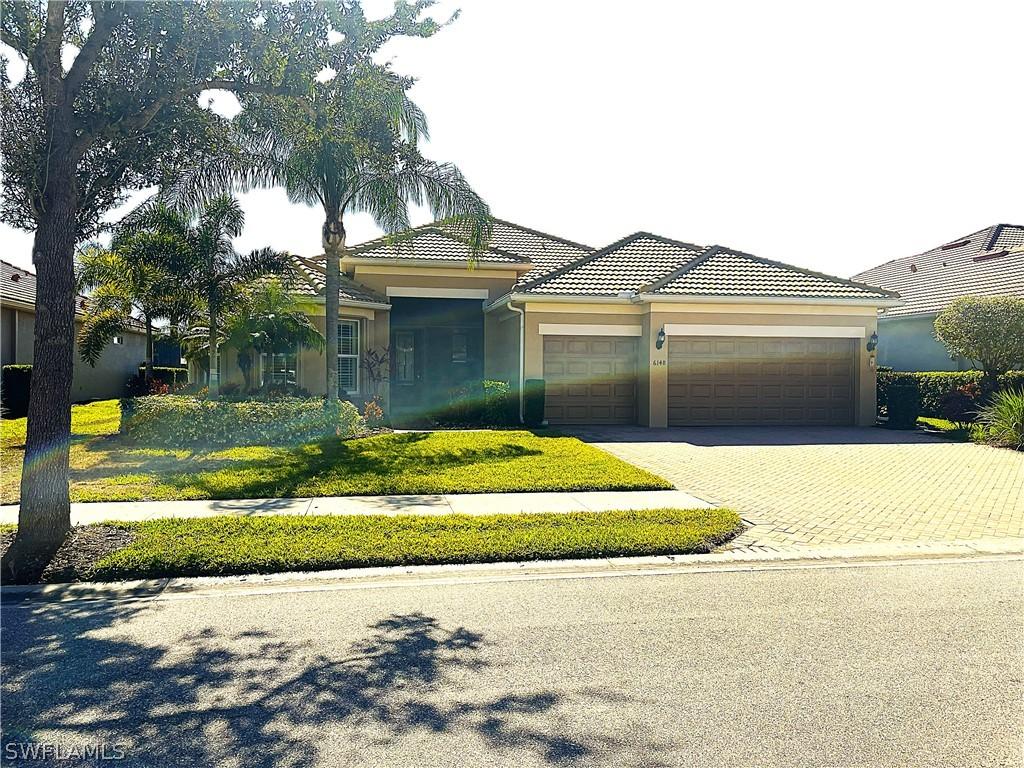 6148 Victory Dr., Ave Maria, FL 34142