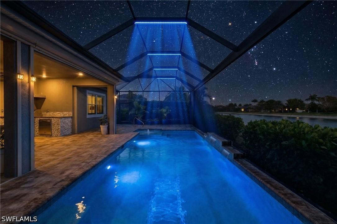 14748 Windward Ln., Naples, FL 34114