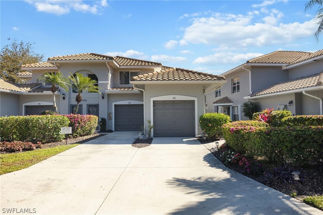 11412 Quail Villag Way Way #102, Naples, FL 34119
