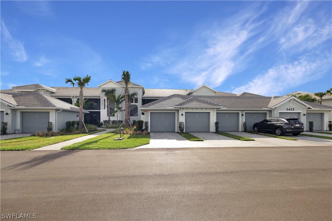 5422 Double Eagle Cir. #2414, Ave Maria, FL 34142