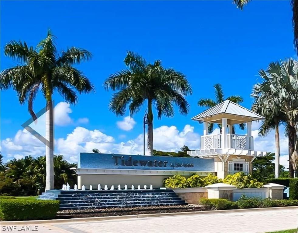 10641 Jackson Square Dr., Estero, FL 33928