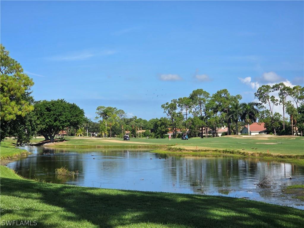 575 Augusta Blvd. #8, Naples, FL 34113