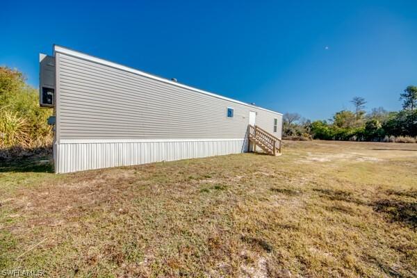 7711 Suncoast Dr., North Fort Myers, FL 33917